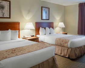Rodeway Inn