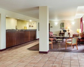 Rodeway Inn
