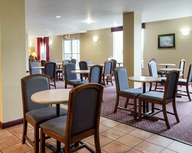 Rodeway Inn
