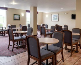 Rodeway Inn