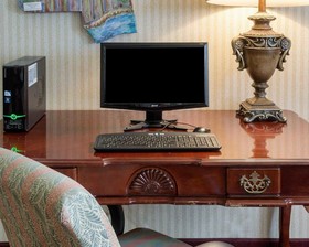 Rodeway Inn