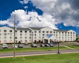 Rodeway Inn