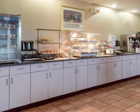 Rodeway Inn