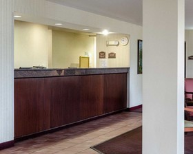 Rodeway Inn