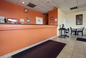 Americas Best Value Inn & Suites Greenwood