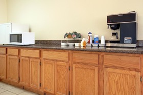 Americas Best Value Inn & Suites Greenwood