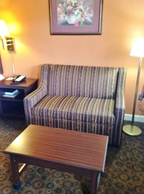 Americas Best Value Inn & Suites Greenwood