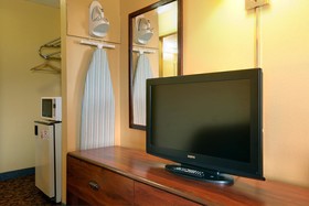 Americas Best Value Inn & Suites Greenwood