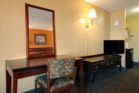 Americas Best Value Inn & Suites Greenwood