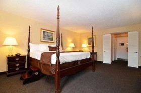SureStay Plus Hotel by Best Western Greenwood