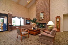 SureStay Plus Hotel by Best Western Greenwood