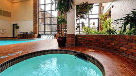 SureStay Plus Hotel by Best Western Greenwood
