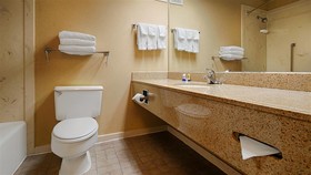 SureStay Plus Hotel by Best Western Greenwood
