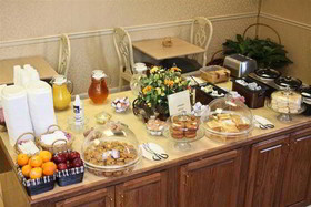 SureStay Plus Hotel by Best Western Greenwood