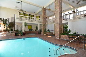 SureStay Plus Hotel by Best Western Greenwood