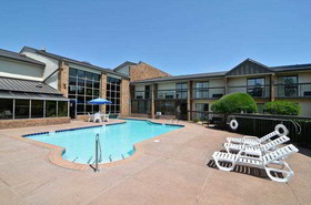 SureStay Plus Hotel by Best Western Greenwood