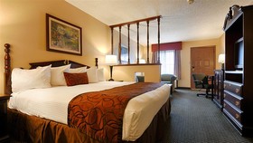 SureStay Plus Hotel by Best Western Greenwood