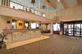 SureStay Plus Hotel by Best Western Greenwood