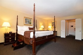 SureStay Plus Hotel by Best Western Greenwood