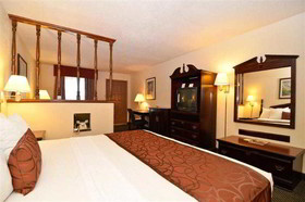 SureStay Plus Hotel by Best Western Greenwood