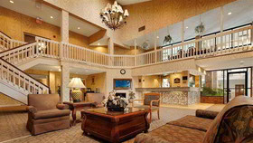 SureStay Plus Hotel by Best Western Greenwood