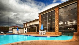 SureStay Plus Hotel by Best Western Greenwood