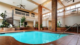 SureStay Plus Hotel by Best Western Greenwood