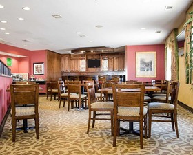 Comfort Suites Greenwood