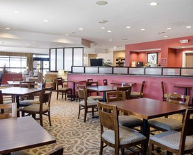 Comfort Suites Greenwood