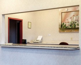 Motel 6 Greenwood, MS