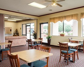 Motel 6 Greenwood, MS