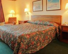 Motel 6 Greenwood, MS