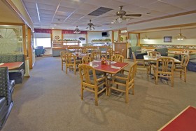 Americas Best Value Inn Grenada