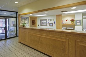 Americas Best Value Inn Grenada