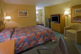 Americas Best Value Inn Grenada
