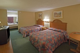 Americas Best Value Inn Grenada