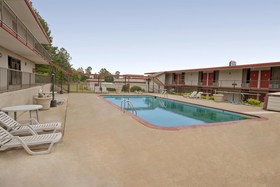 Americas Best Value Inn Grenada