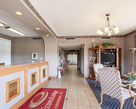 Econo Lodge