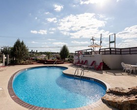 Econo Lodge