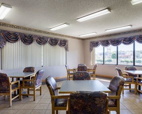 Econo Lodge
