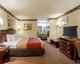 Econo Lodge