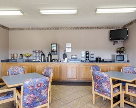 Econo Lodge