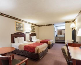 Econo Lodge