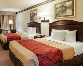 Econo Lodge