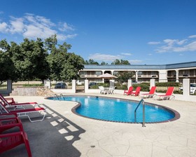 Econo Lodge