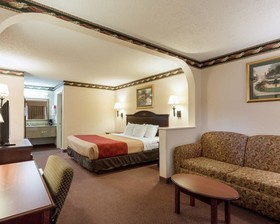 Econo Lodge