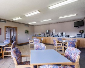Econo Lodge