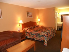 Relax Inn Grenada