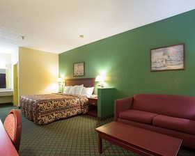 OYO Hotel Grenada West