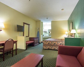 OYO Hotel Grenada West